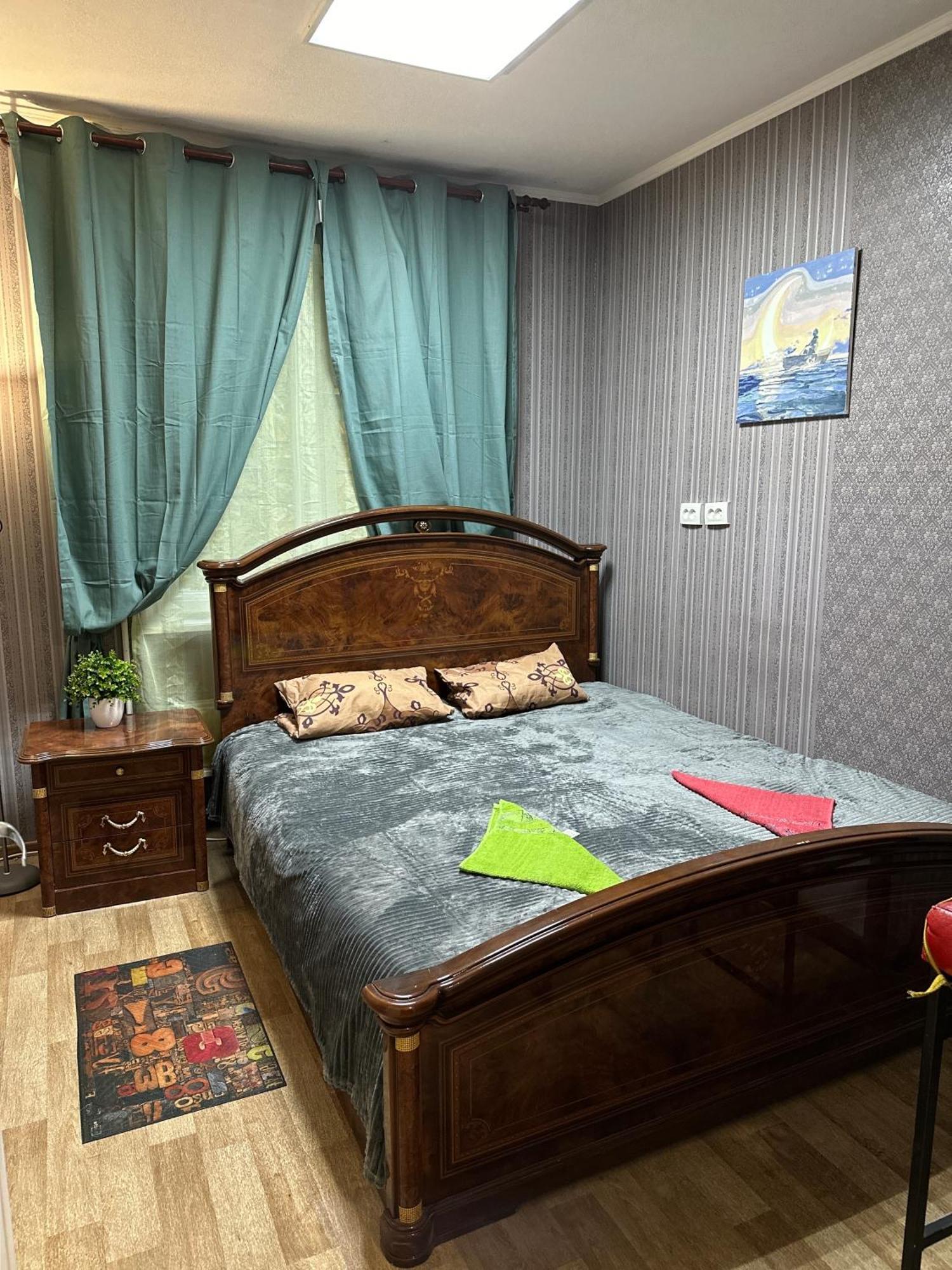 Ararat-Poznyaki Hostel Kyiv Exterior foto